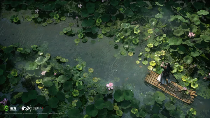 Swords of Legends - PC