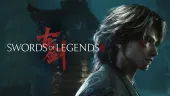 Tráiler de anuncio de Swords of Legends