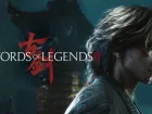 Tráiler de anuncio de Swords of Legends