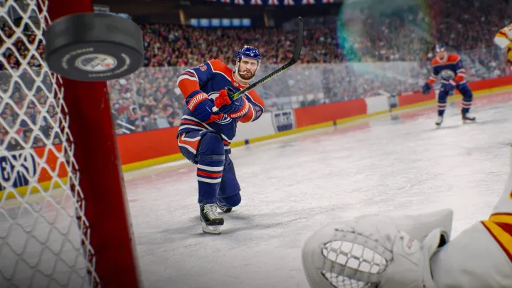 NHL 26
