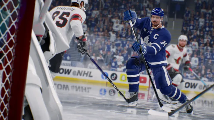 NHL 26