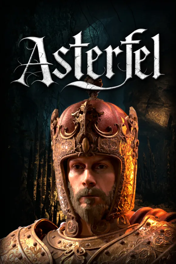 Carátula de Asterfel