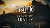 Tráiler de anuncio de Asterfel