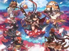 Towa and the Guardians of the Sacred Tree