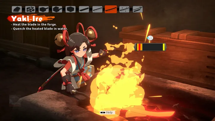 Towa and the Guardians of the Sacred Tree - PC