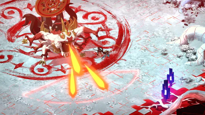 Towa and the Guardians of the Sacred Tree - PC