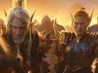 World of Warcraft Midnight - Imagen