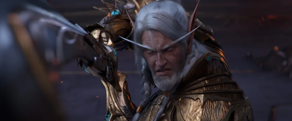 World of Warcraft: Midnight