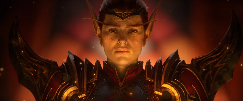 World of Warcraft Midnight