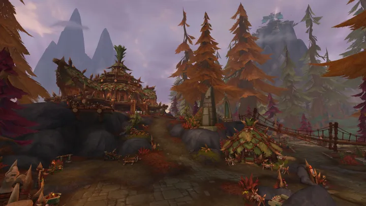 World of Warcraft: Midnight