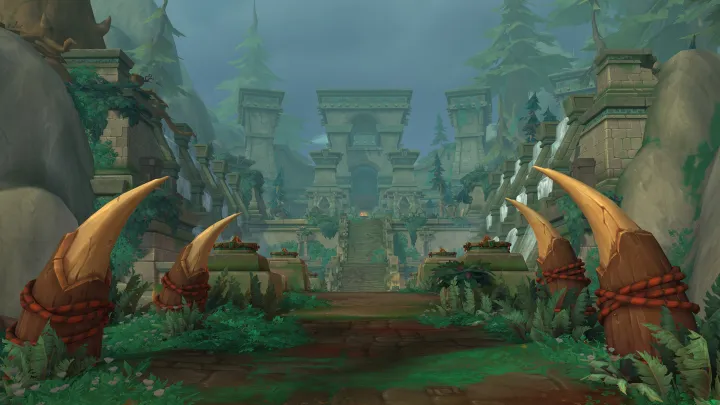 World of Warcraft Midnight - PC