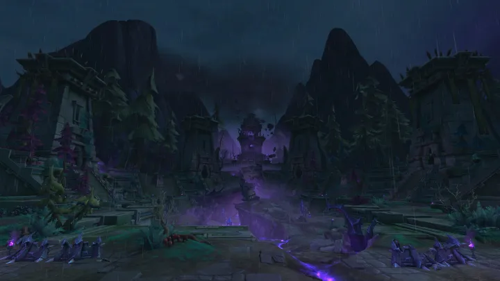 World of Warcraft: Midnight