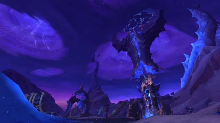 World of Warcraft Midnight