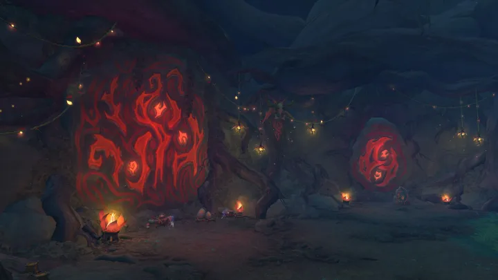 World of Warcraft Midnight