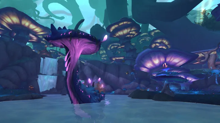 World of Warcraft Midnight - PC