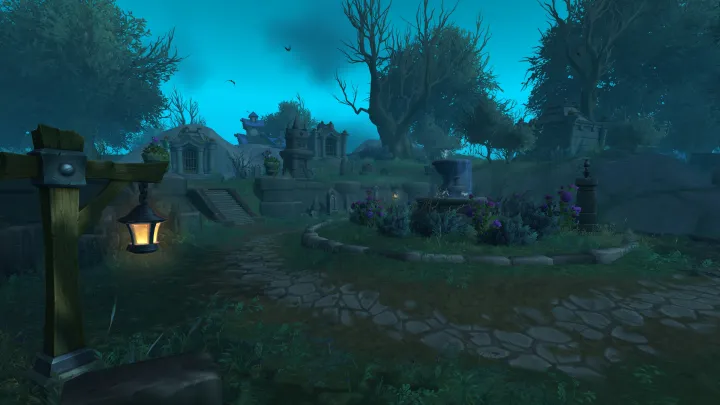 World of Warcraft: Midnight