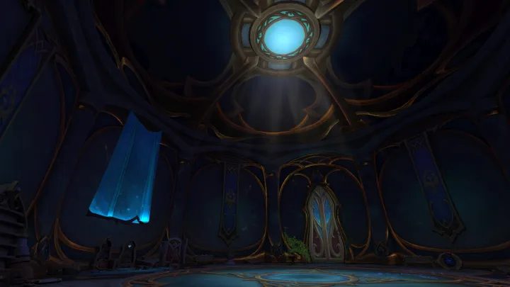 World of Warcraft Midnight