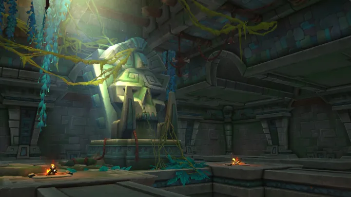 World of Warcraft Midnight - PC