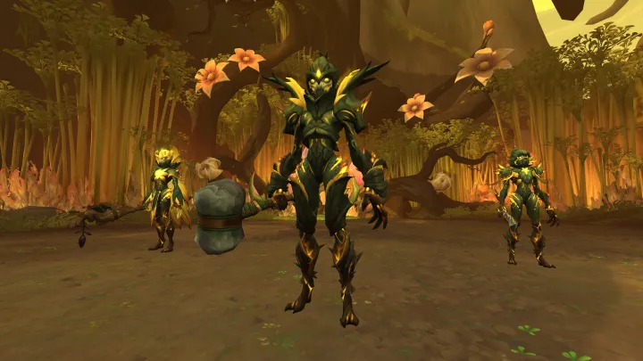 World of Warcraft Midnight