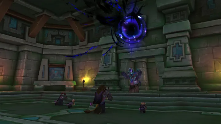 World of Warcraft: Midnight