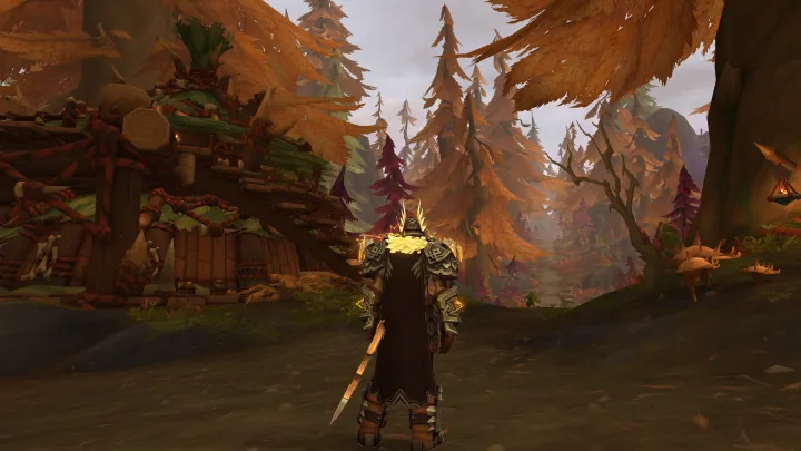 World of Warcraft Midnight - PC