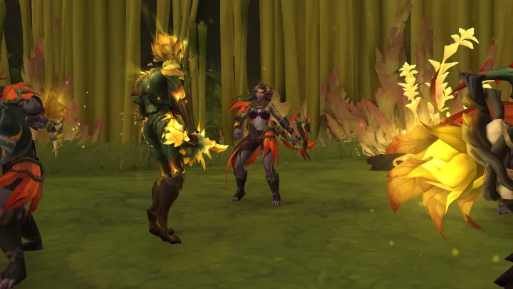 World of Warcraft Midnight - PC
