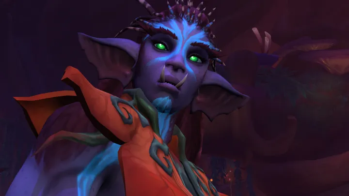 World of Warcraft Midnight