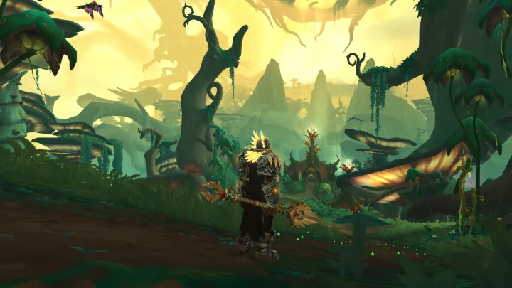 World of Warcraft Midnight - PC