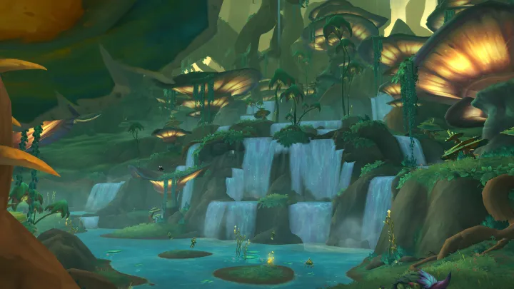 World of Warcraft: Midnight