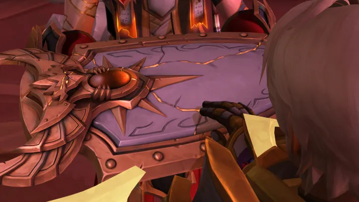 World of Warcraft Midnight - PC
