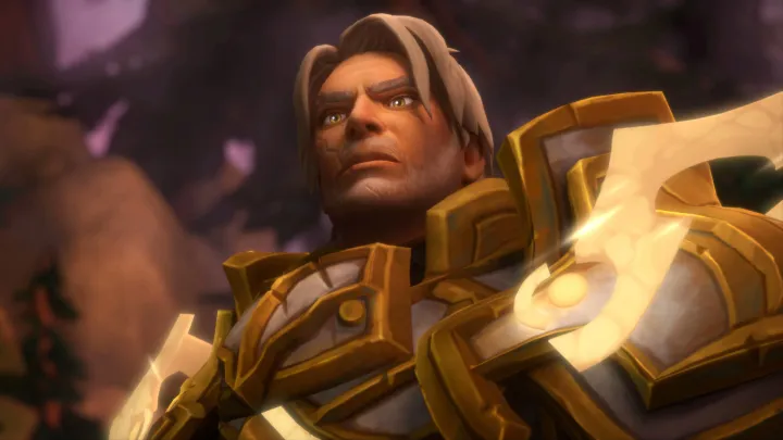 World of Warcraft Midnight - PC