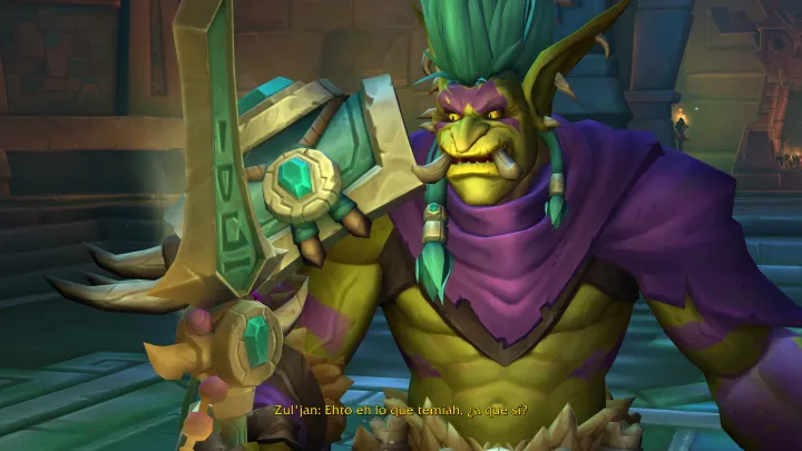 World of Warcraft: Midnight