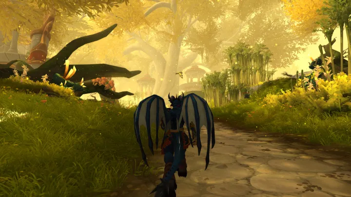World of Warcraft Midnight