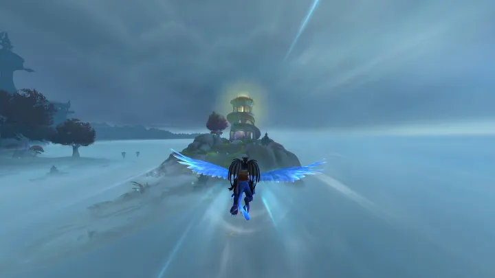 World of Warcraft Midnight - PC