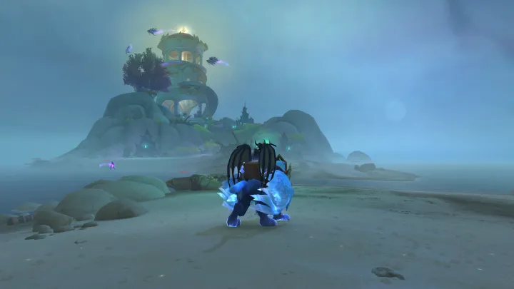 World of Warcraft: Midnight