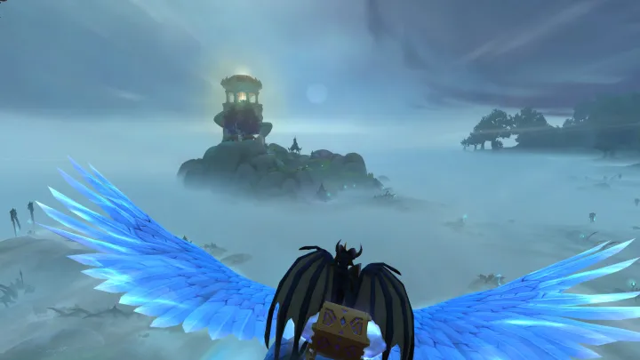 World of Warcraft Midnight