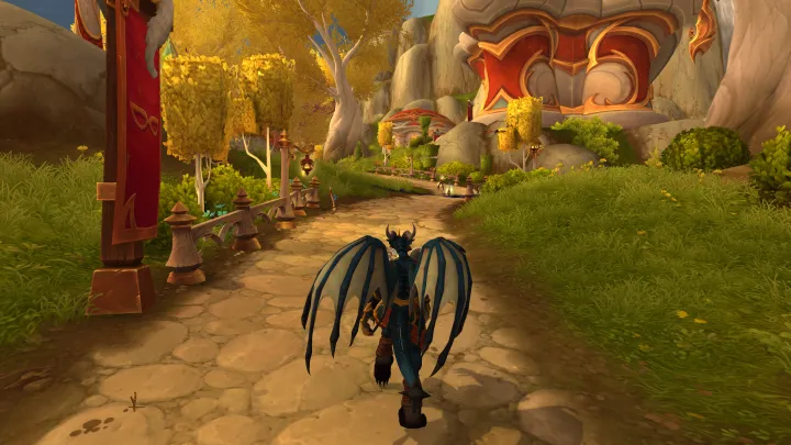 World of Warcraft Midnight