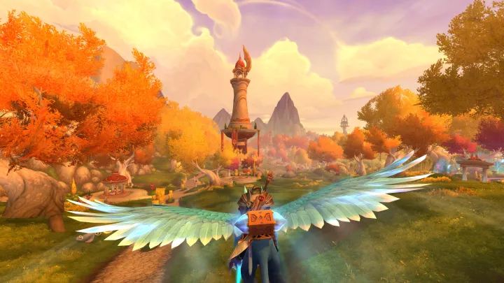 World of Warcraft Midnight - PC