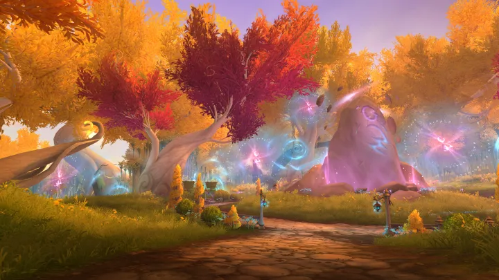 World of Warcraft Midnight - PC