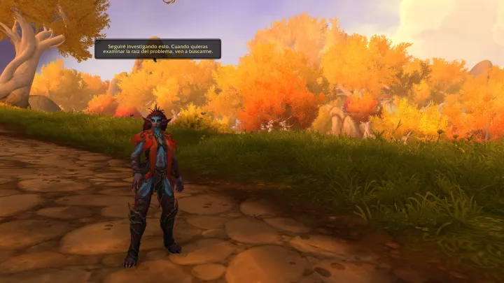 World of Warcraft: Midnight
