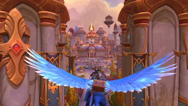 World of Warcraft: Midnight