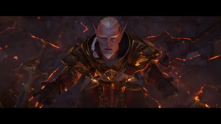 World of Warcraft: Midnight