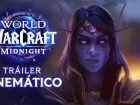 Intro cinemática de World of Warcraft: Midnight
