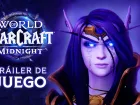Tráiler gameplay de World of Warcraft: Midnight