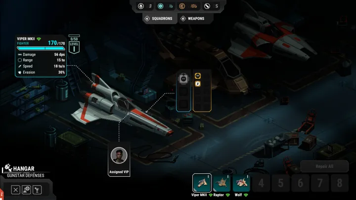 Battlestar Galactica Scattered Hopes