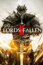 Lords of the Fallen II PS5