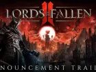 Tráiler de anuncio de Lords of the Fallen II