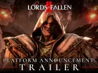 Tráiler "The Battle for Thorngar" de The Lords of the Fallen II