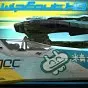 WipEout HD PS3
