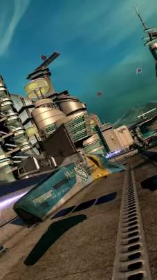 WipEout HD - PS3